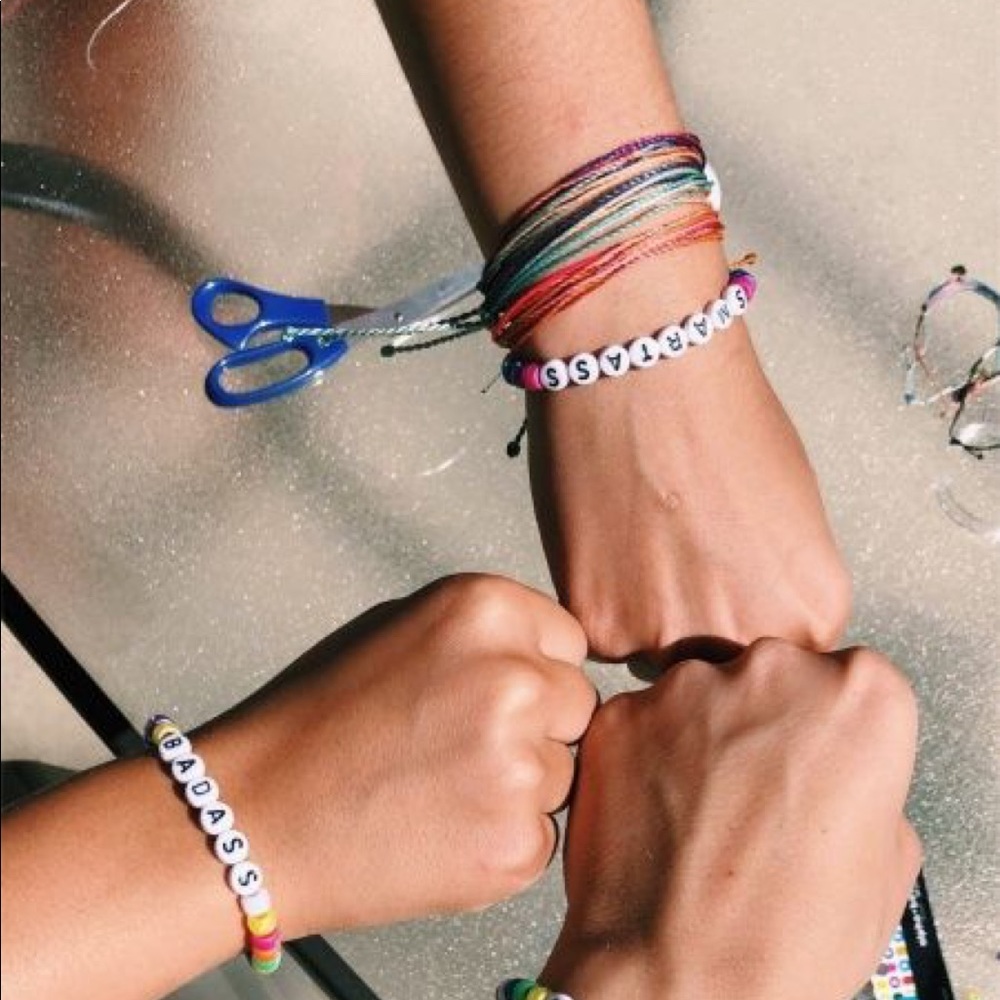 Meet your Posher, Valeria